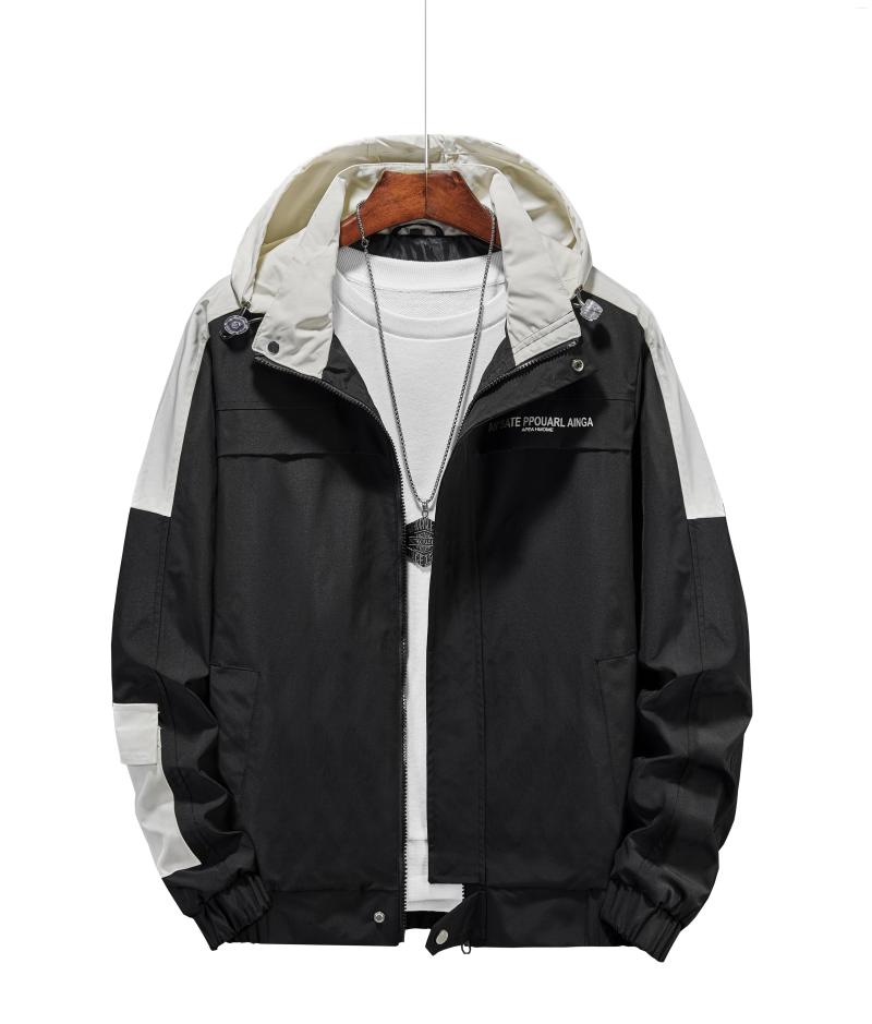 Men's Jackets Plus Size 6XL 7XL 8XL Jacket Men Casual Hooded Outerwear Autumn Street Hip-hop Bomber Windbreaker Men's Clothing, Yellow
Men's Jackets Plus Size 6XL 7XL 8XL Jacket Men Casual Hooded Outerwear Autumn Street Hip-hop Bomber Windbreaker Men's Clothing, Yellow