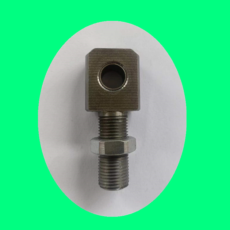 wholesale TDP-0 Parts Upper Drift Pin Assembly Rod Eye and Clevis TDP0 Spare Parts Connecting Rod