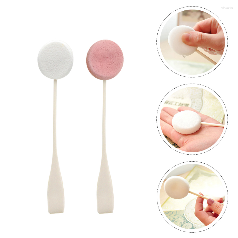 Makeup Sponges 6 Pcs Clap Music White Foundation Powder Puff Wet Dry Toner Pva Supply Facial Sponge Miss Patting
Makeup Sponges 6 Pcs Clap Music White Foundation Powder Puff Wet Dry Toner Pva Supply Facial Sponge Miss Patting