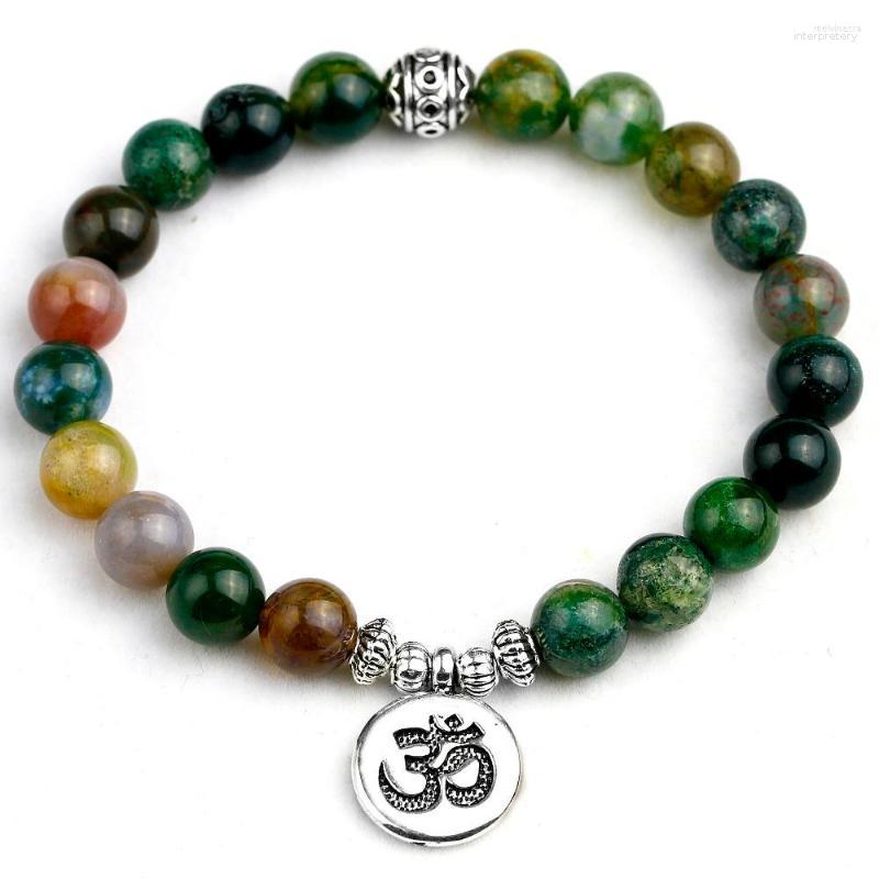 Strand Natural Onyx Women Charm Bracelet Mix OM Buddha Lotus Lovers Lucky 8MM Beads Bracelets Adjustable Jewelry
Strand Natural Onyx Women Charm Bracelet Mix OM Buddha Lotus Lovers Lucky 8MM Beads Bracelets Adjustable Jewelry