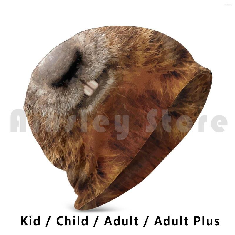 Berets Beaver Face Beanies Pullover Cap Comfortable Teeth Wild Smile Smiling Lips Animal Nature Funny Pet Hairy, Adult plus knit hat
Berets Beaver Face Beanies Pullover Cap Comfortable Teeth Wild Smile Smiling Lips Animal Nature Funny Pet Hairy, Adult plus knit hat