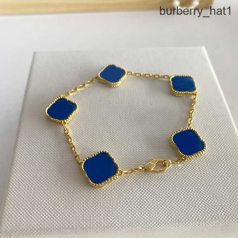 Fashion VAN Bracelet 18K Gold Onyx Shell Mother of Pearl Bracelet for Women and Girls Wedding Mother's Day Jewelry Women's Gifts
Fashion VAN Bracelet 18K Gold Onyx Shell Mother of Pearl Bracelet for Women and Girls Wedding Mother's Day Jewelry Women's Gifts