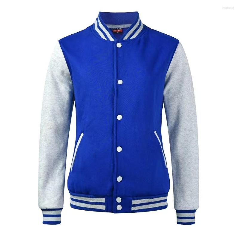 Men's Jackets Unisex Varsity Patchwork Button Sports Coat Women Men Team Baseball Jacket Custom, Red black 378c
Men's Jackets Unisex Varsity Patchwork Button Sports Coat Women Men Team Baseball Jacket Custom, Red black 378c