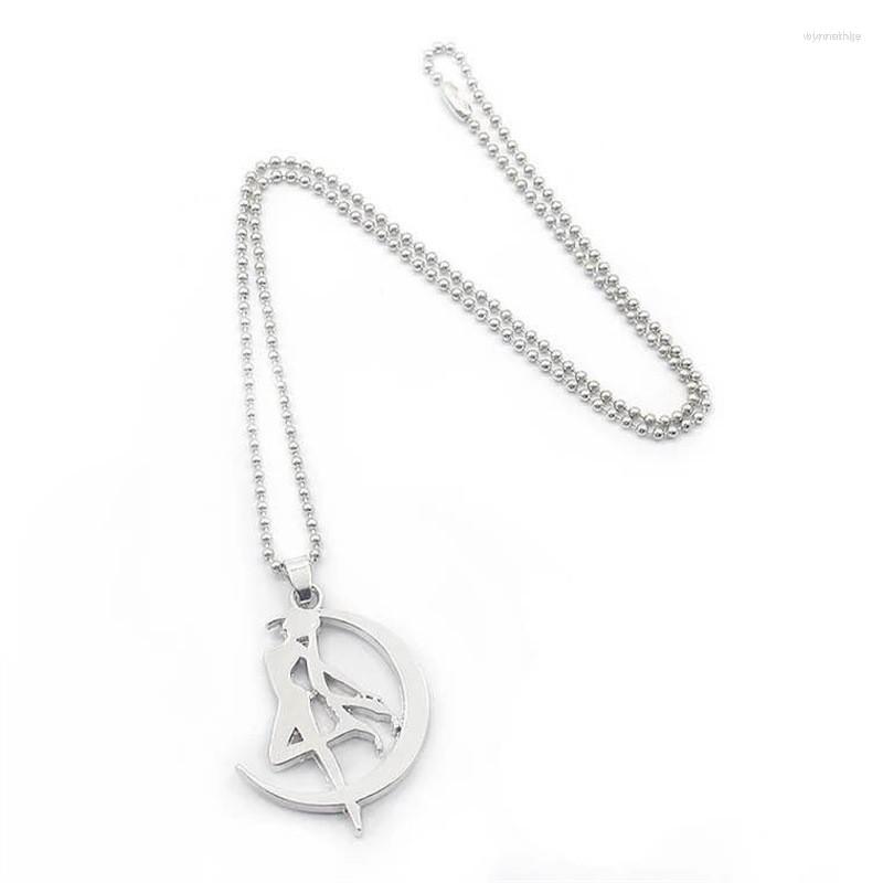 Chains INS Harajuku Style Vintage Pretty Girl Warrior Moon Hare Pendant Hip Hop Cool Earth Disco Necklace
Chains INS Harajuku Style Vintage Pretty Girl Warrior Moon Hare Pendant Hip Hop Cool Earth Disco Necklace