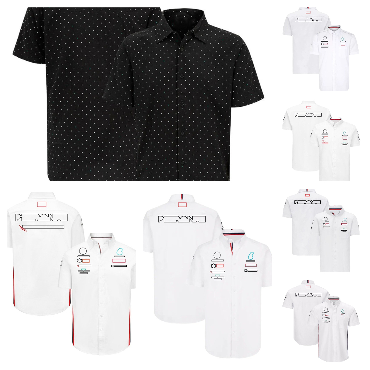 2023 F1 Team Shirt Racer Plus Size Shirt Formula One Racing Shirt Customized for Men and Women
2023 F1 Team Shirt Racer Plus Size Shirt Formula One Racing Shirt Customized for Men and Women