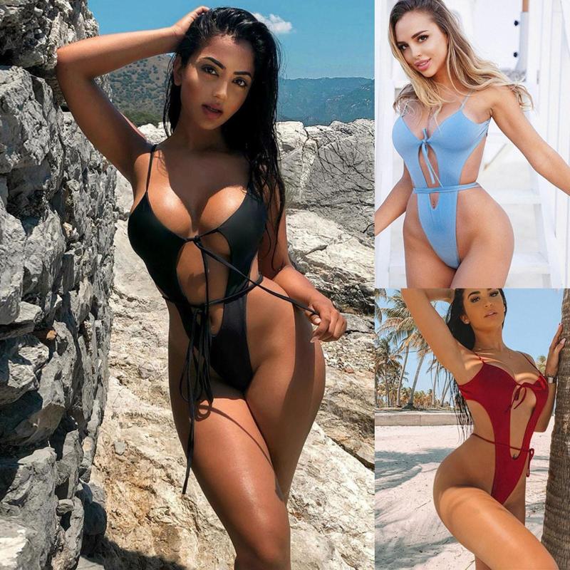Women' Swimwear Women Bikini Summer Strappy Sexy Cutout Underwire Tassel One Piece Retro Swimsuit High Waist Adjustable Beach, Red
Women' Swimwear Women Bikini Summer Strappy Sexy Cutout Underwire Tassel One Piece Retro Swimsuit High Waist Adjustable Beach, Red