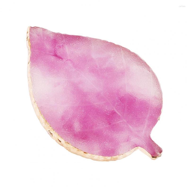 Nail Art Decorations Painting Palette Great Creative Shape Practical Leaf-Shaped Color Mixing For Salon
Nail Art Decorations Painting Palette Great Creative Shape Practical Leaf-Shaped Color Mixing For Salon