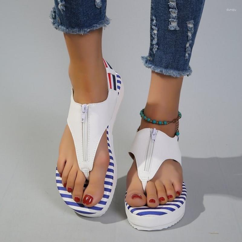 Sandals Summer Flip Flop Flats Platform Beach Women Thick Sport Running Clip Toe Shoes Zipper Slides, Black
Sandals Summer Flip Flop Flats Platform Beach Women Thick Sport Running Clip Toe Shoes Zipper Slides, Black