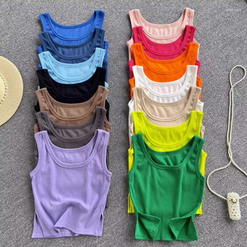 Women's Tanks European Ins Round Neck Tank Top Women 2023 Fashion Vintage And Camis Sleeveless Short Crop Tops For Woman Drop, Orange
Women's Tanks European Ins Round Neck Tank Top Women 2023 Fashion Vintage And Camis Sleeveless Short Crop Tops For Woman Drop, Orange