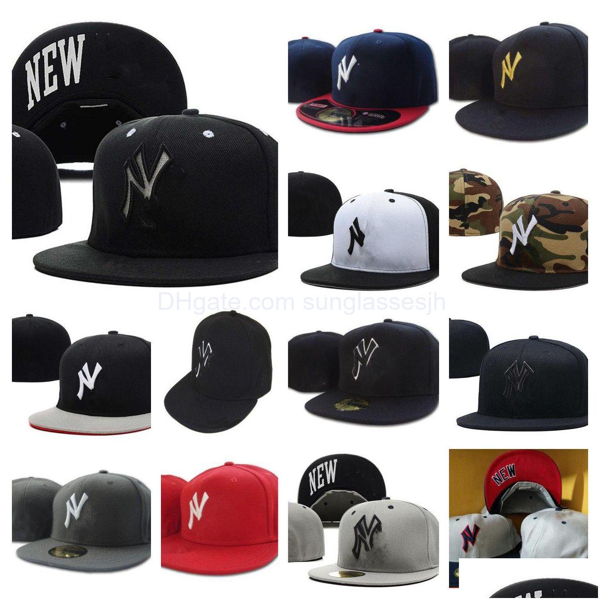 Ball Caps Fashion Fitted Hats Snapbacks Sport All Team Cotton Flex Embroidery Hat Football Baseball Pom Fisherman Solid Cap Sports O Dhzou, As show
Ball Caps Fashion Fitted Hats Snapbacks Sport All Team Cotton Flex Embroidery Hat Football Baseball Pom Fisherman Solid Cap Sports O Dhzou, As show