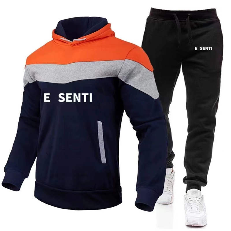 23new mens tracksuits designer sweatshirt suit mens set pure cotton fashion Hoodie trousers Sweatshirt Sportswear letter printing lovers same clothing S-3XL
23new mens tracksuits designer sweatshirt suit mens set pure cotton fashion Hoodie trousers Sweatshirt Sportswear letter printing lovers same clothing S-3XL