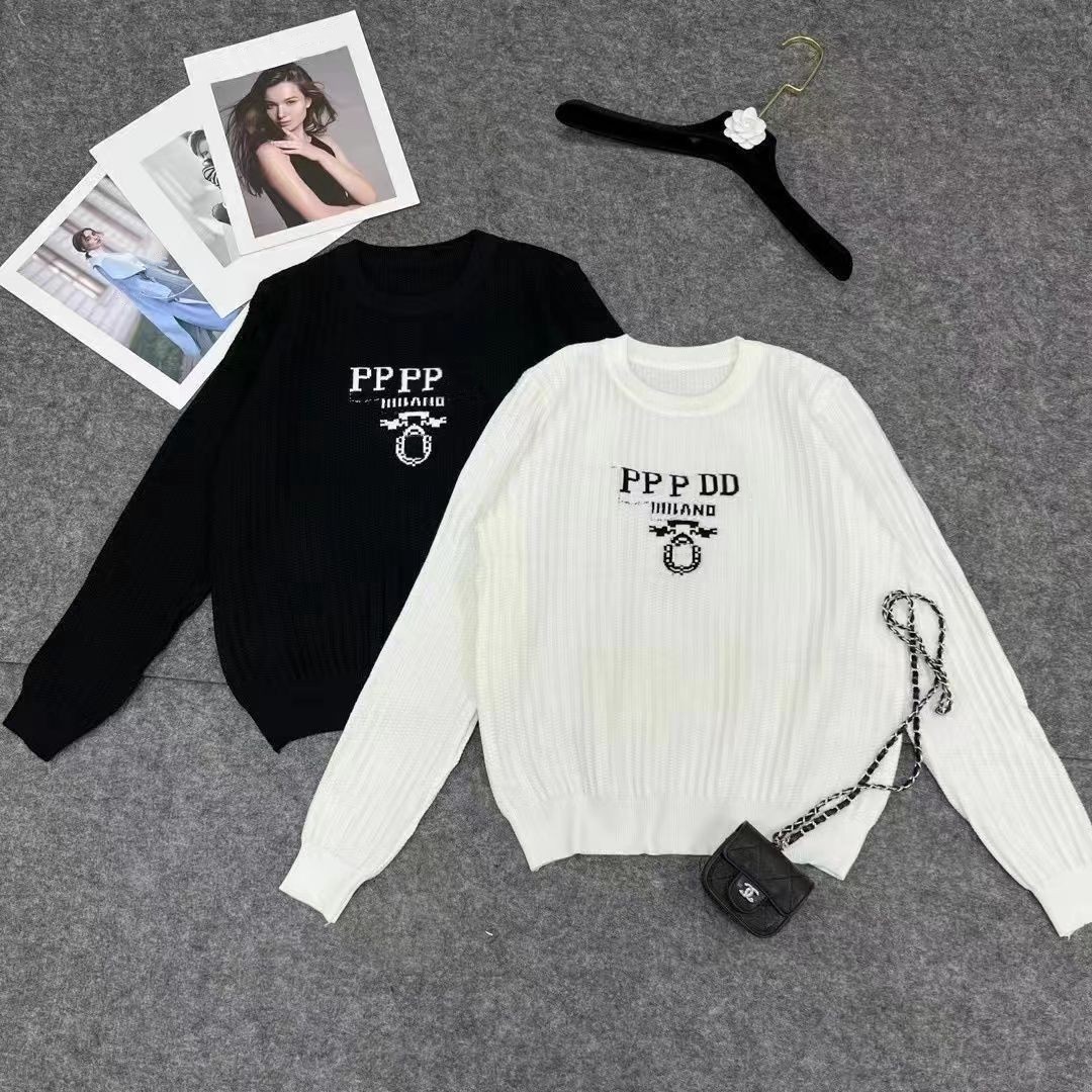 Designer Women sweater tops Fashion Knitted sweaters Pullover Autumn winter keep Apparel warm Ladies Female Casual pullovers Knit Tops womens clothes
Designer Women sweater tops Fashion Knitted sweaters Pullover Autumn winter keep Apparel warm Ladies Female Casual pullovers Knit Tops womens clothes