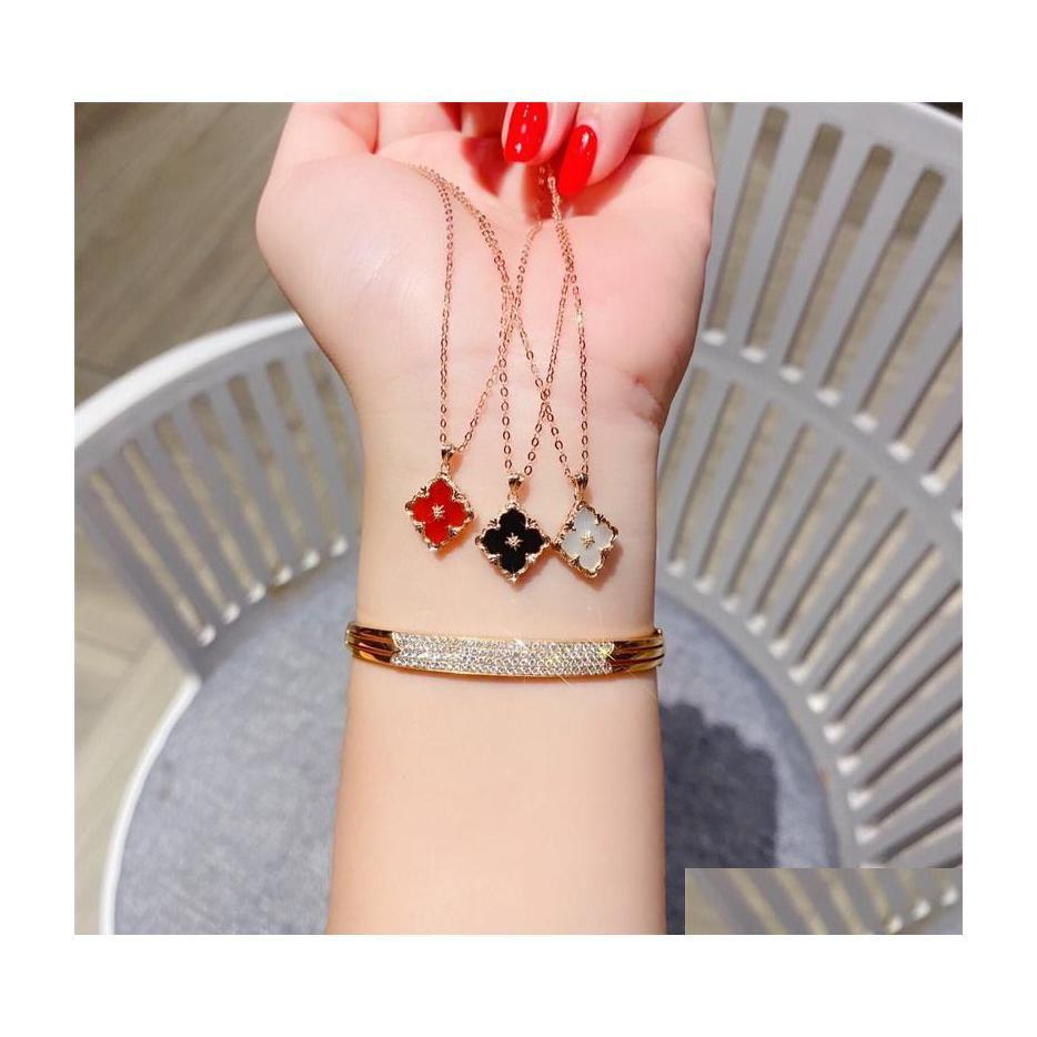 Pendant Necklaces Fashion Necklace Designer Jewelry Luxury Wedding Gift 45Cm Chain Gold Plate Diamond Wholesale For Dhnhq
Pendant Necklaces Fashion Necklace Designer Jewelry Luxury Wedding Gift 45Cm Chain Gold Plate Diamond Wholesale For Dhnhq