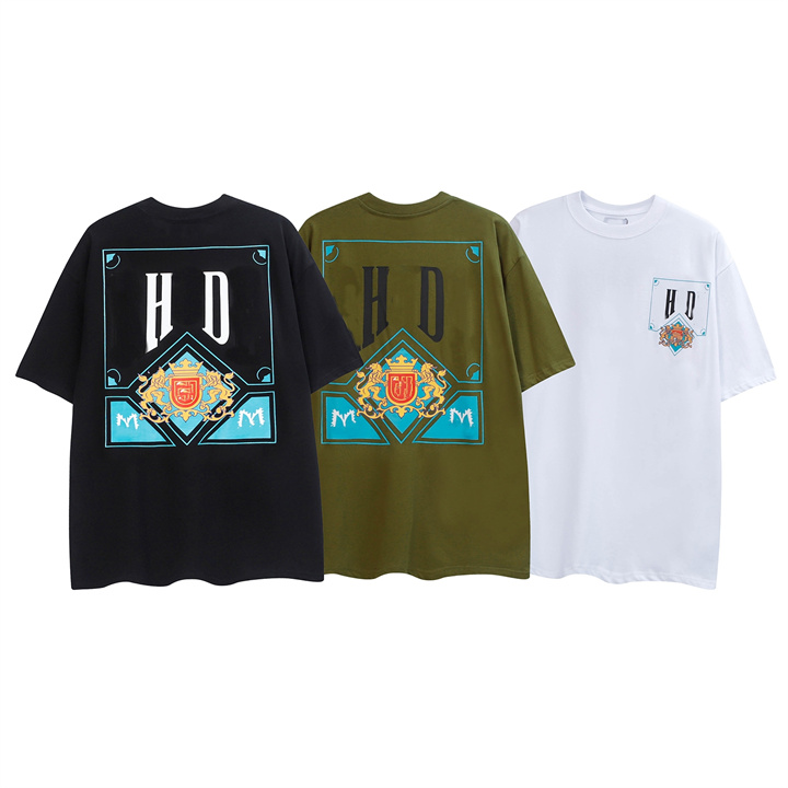 Mens Designers t Shirt Fashion Tees Men S Casual DEPTS TShirts Man Clothing Street Tops Letter Shorts Sleeve Clothes#300, Darkcyan
Mens Designers t Shirt Fashion Tees Men S Casual DEPTS TShirts Man Clothing Street Tops Letter Shorts Sleeve Clothes#300, Darkcyan