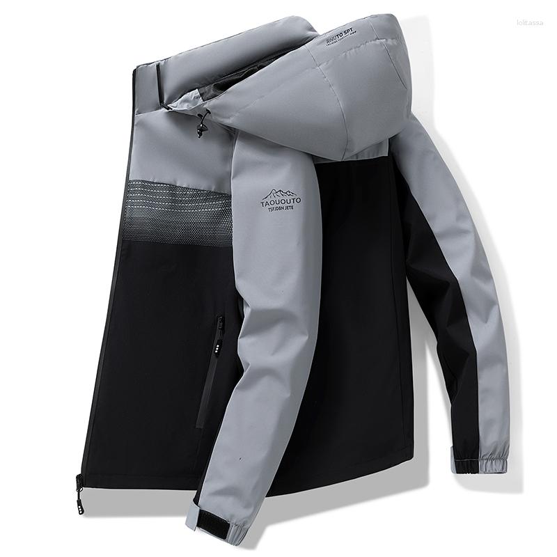 Men's Jackets Sports Coat Men's Fashion Brand 2023 Spring Luxury Business Slim High Quality Contrast Baseball Hoodie Jacket Top, 2236grey
Men's Jackets Sports Coat Men's Fashion Brand 2023 Spring Luxury Business Slim High Quality Contrast Baseball Hoodie Jacket Top, 2236grey
