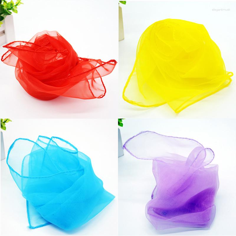 Scarves Women Summer Spring Transparent Square Scarf Solid Color Head Wear Thin Chiffon Fashion Wraps
Scarves Women Summer Spring Transparent Square Scarf Solid Color Head Wear Thin Chiffon Fashion Wraps