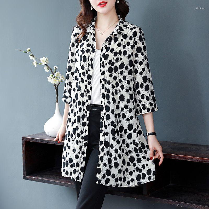 Women's Blouses Women Shirts And Chiffon Feminine Blouse Top Retro Print Casual Plain Oversized Loose Summer 2023, White
Women's Blouses Women Shirts And Chiffon Feminine Blouse Top Retro Print Casual Plain Oversized Loose Summer 2023, White