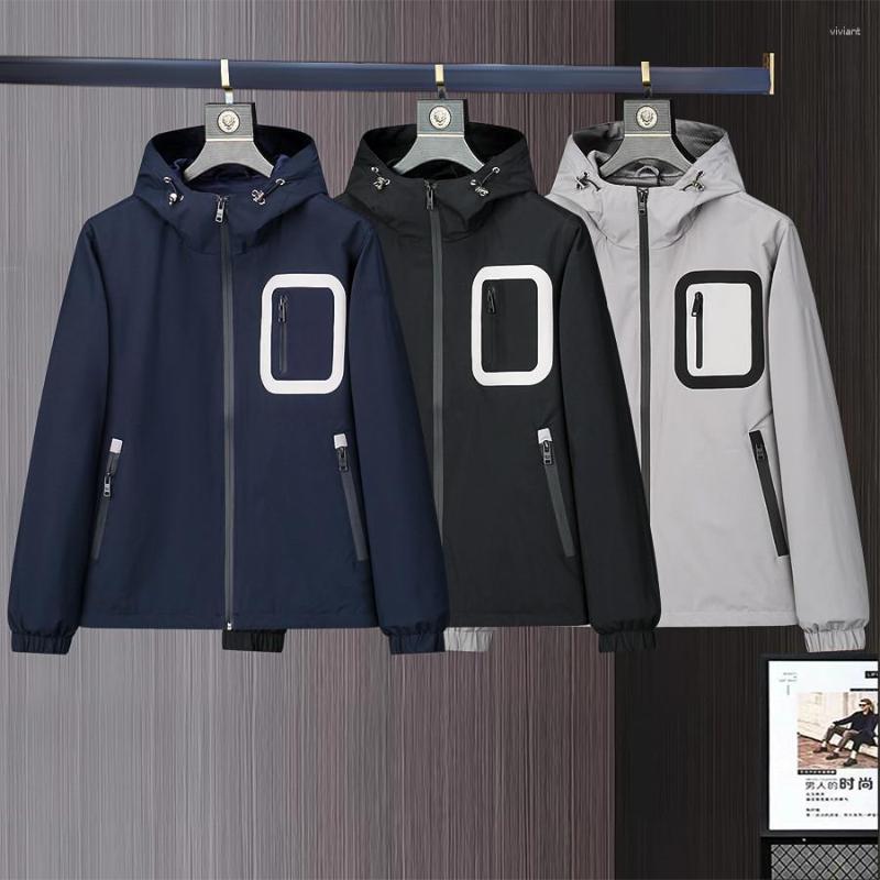 Men's Jackets Quality Men Jacket Spring Autumn Male Casual Hoodies Coat Jaqueta Masculina Casacas Luxury Design Windbreaker Waterproof Top, Mo11-black
Men's Jackets Quality Men Jacket Spring Autumn Male Casual Hoodies Coat Jaqueta Masculina Casacas Luxury Design Windbreaker Waterproof Top, Mo11-black