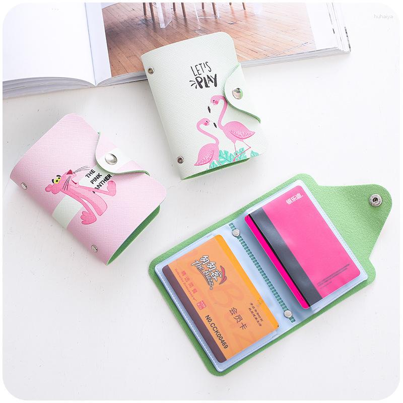 Card Holders Random 1pcs 20 Bits Cartoon Printing Holder Men Women Credit Passport Bag Wallet
Card Holders Random 1pcs 20 Bits Cartoon Printing Holder Men Women Credit Passport Bag Wallet