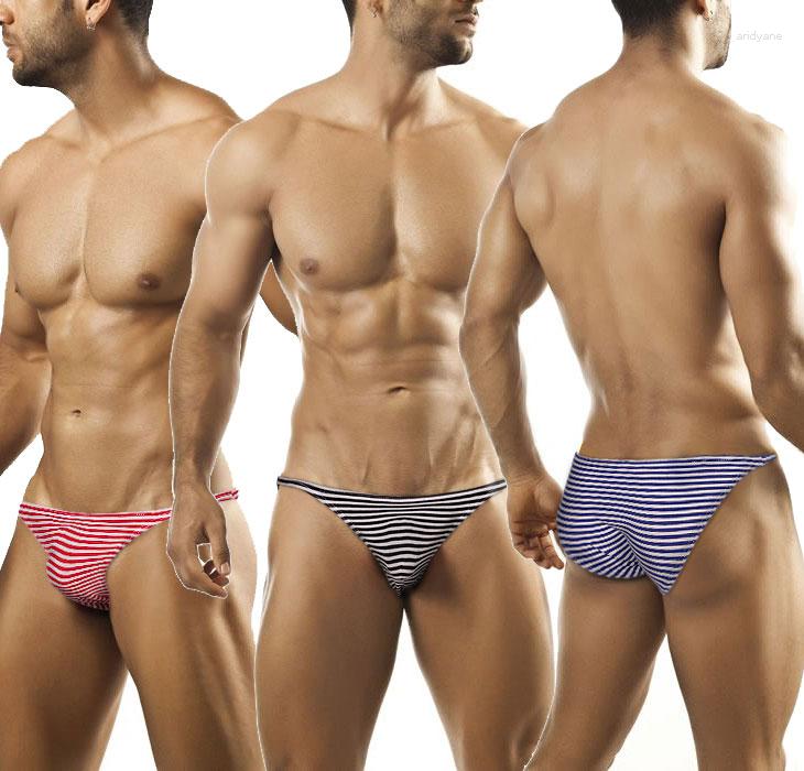 Underpants Uz Briefs Sexy Male Underwear Low-waist Bags Cotton Panties 13004, Red stripe
Underpants Uz Briefs Sexy Male Underwear Low-waist Bags Cotton Panties 13004, Red stripe