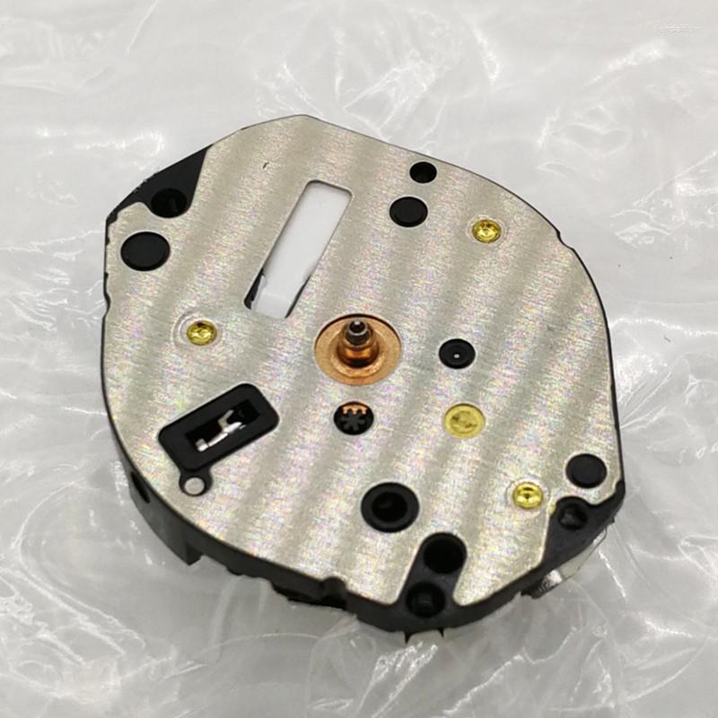 Watch Repair Kits Replacement Quartz Crystal Movement Chronograph Parts For Y121E Without Battery Accessories
Watch Repair Kits Replacement Quartz Crystal Movement Chronograph Parts For Y121E Without Battery Accessories