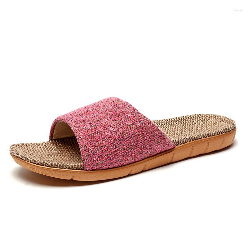 Slippers 2023 Hand-woven Comfortable Breathable Sweat-absorbing Soft Base Massage Non-slip All-natural For Men And Women Couples, Cx-n-4
Slippers 2023 Hand-woven Comfortable Breathable Sweat-absorbing Soft Base Massage Non-slip All-natural For Men And Women Couples, Cx-n-4