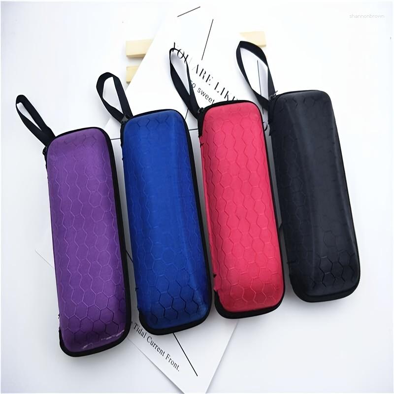 Sunglasses Casual Fashion Anti-pressure Square Glasses Case Color Lens Cloth Zipper Box
Sunglasses Casual Fashion Anti-pressure Square Glasses Case Color Lens Cloth Zipper Box