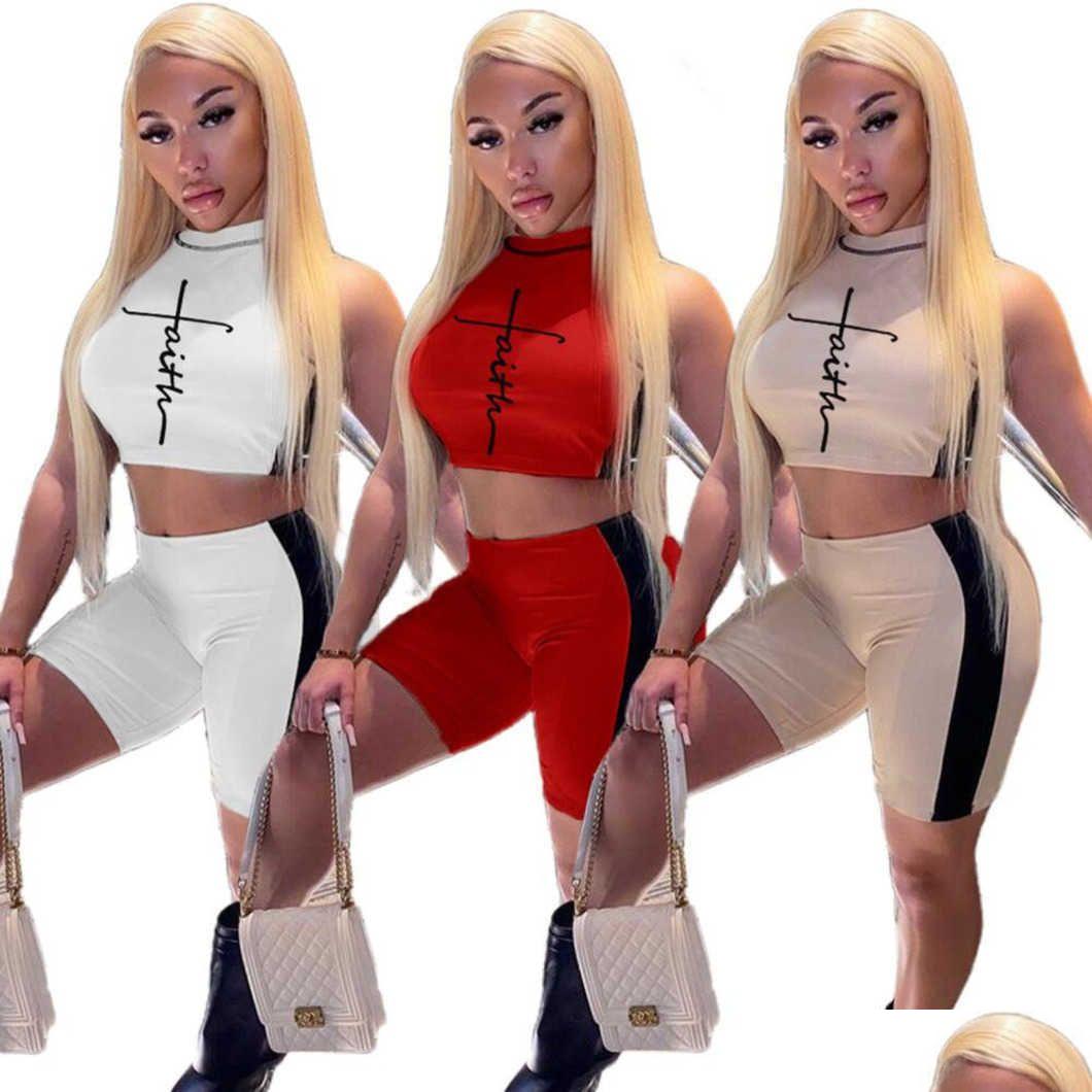 Women' Tracksuits 2023 Women Letter Casual 2 Piece Sets Sleeveless Tshirts Shorts Summer Jogging Suit Crop Top Outfits Stretchy Spo Dha3X, Wine red
Women' Tracksuits 2023 Women Letter Casual 2 Piece Sets Sleeveless Tshirts Shorts Summer Jogging Suit Crop Top Outfits Stretchy Spo Dha3X, Wine red