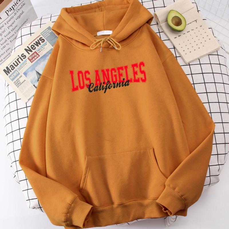 Men' Hoodies Los Angeles California Letter Print Man Hoodie Daily Simplicity Clothes Comfortable All-Match Fashion Fleece Streetwear, Blue
Men' Hoodies Los Angeles California Letter Print Man Hoodie Daily Simplicity Clothes Comfortable All-Match Fashion Fleece Streetwear, Blue