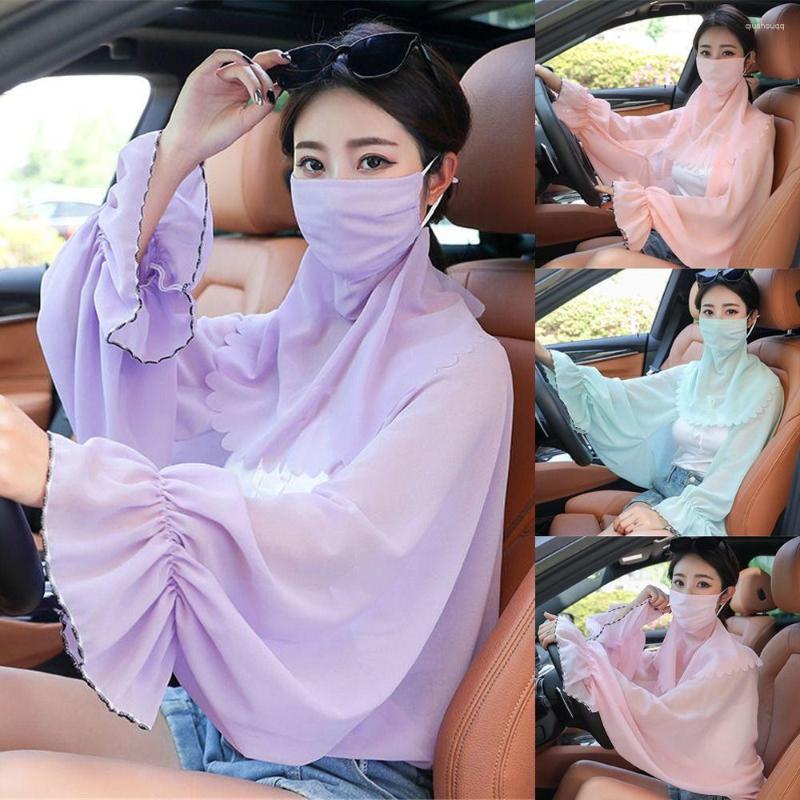 Scarves Summer Sun Protection Solid Color Driving Arm Warmers Shawl Silk Veil Suit Anti-ultraviolet Sleeve
Scarves Summer Sun Protection Solid Color Driving Arm Warmers Shawl Silk Veil Suit Anti-ultraviolet Sleeve