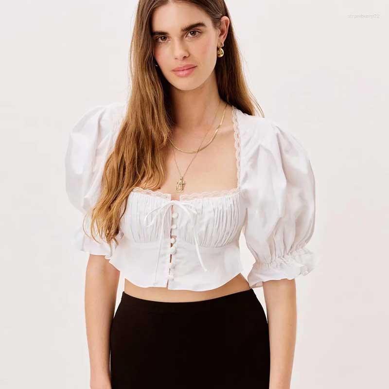Women' Tanks Women' Boho Inspired White Camis Women Summer Puff Sleeve Short Tank Tops Cool Girl Sexy Slim Crop Top Tees 2023
Women' Tanks Women' Boho Inspired White Camis Women Summer Puff Sleeve Short Tank Tops Cool Girl Sexy Slim Crop Top Tees 2023