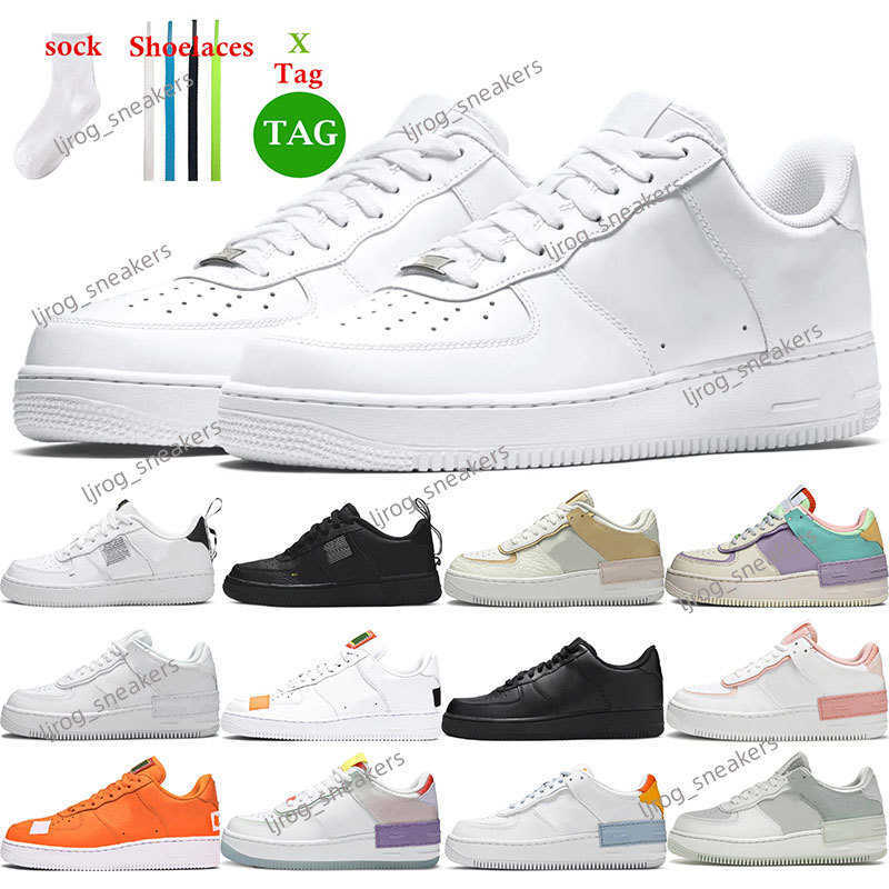 Designer Casual Shoes One Mens Womens Platform Triple Whote Shadows 1 Spruce Aura Pale Ivory Washed Coral Sports Sneakers Trainers Tennis shoe
Designer Casual Shoes One Mens Womens Platform Triple Whote Shadows 1 Spruce Aura Pale Ivory Washed Coral Sports Sneakers Trainers Tennis shoe