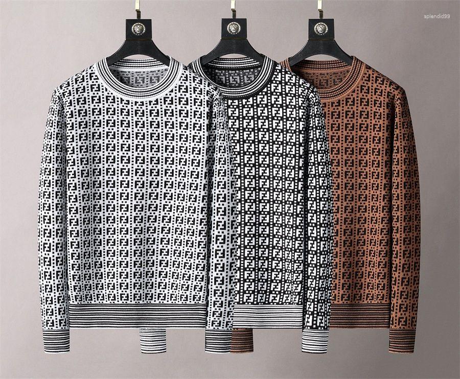 Men's Sweaters 2023 Europe Women And Mens Designer Retro Classic Luxury Sweatshirt Men Arm Letter Embroidery Round Neck Comfortable
Men's Sweaters 2023 Europe Women And Mens Designer Retro Classic Luxury Sweatshirt Men Arm Letter Embroidery Round Neck Comfortable