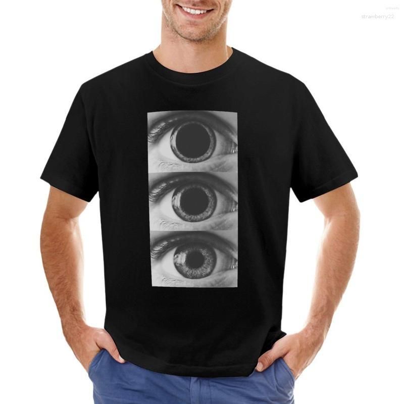 Men' Polos Men' Open Pupil T-Shirt Custom T Shirts Oversized Shirt Black For Men, Dark coffee
Men' Polos Men' Open Pupil T-Shirt Custom T Shirts Oversized Shirt Black For Men, Dark coffee