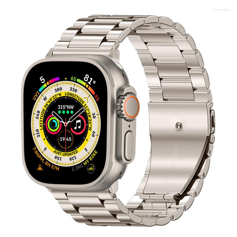 Wristwatches Stainless Steel Mesh Folding Watch Strap Compatible With Apple Ultra Band 49mm/45mm/44mm/41mm/40mm/38mm, Silvery
Wristwatches Stainless Steel Mesh Folding Watch Strap Compatible With Apple Ultra Band 49mm/45mm/44mm/41mm/40mm/38mm, Silvery