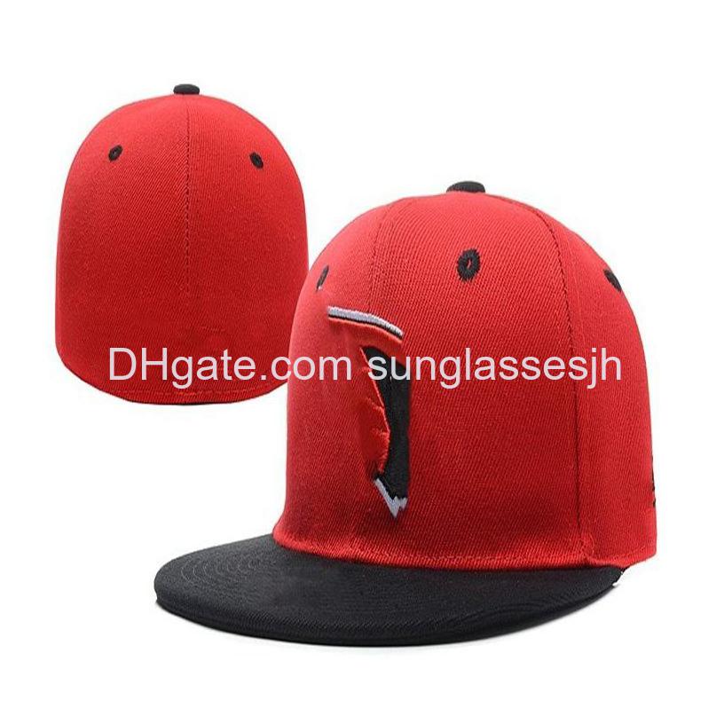 Ball Caps Fitted Hats All Team Logo Embroidery Adjustable Baskball Designer Men Outdoor Sports Cotton Snapbacks Flat Closed Beanies Dhy4V, As show
Ball Caps Fitted Hats All Team Logo Embroidery Adjustable Baskball Designer Men Outdoor Sports Cotton Snapbacks Flat Closed Beanies Dhy4V, As show