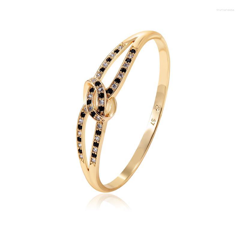 Bangle MxGxFam 18k Gold Plated Multicolor Zircon Bangles And Bracelets For Women 57 Mm Fashion JewelryBangle BangleBangle Raym22
Bangle MxGxFam 18k Gold Plated Multicolor Zircon Bangles And Bracelets For Women 57 Mm Fashion JewelryBangle BangleBangle Raym22