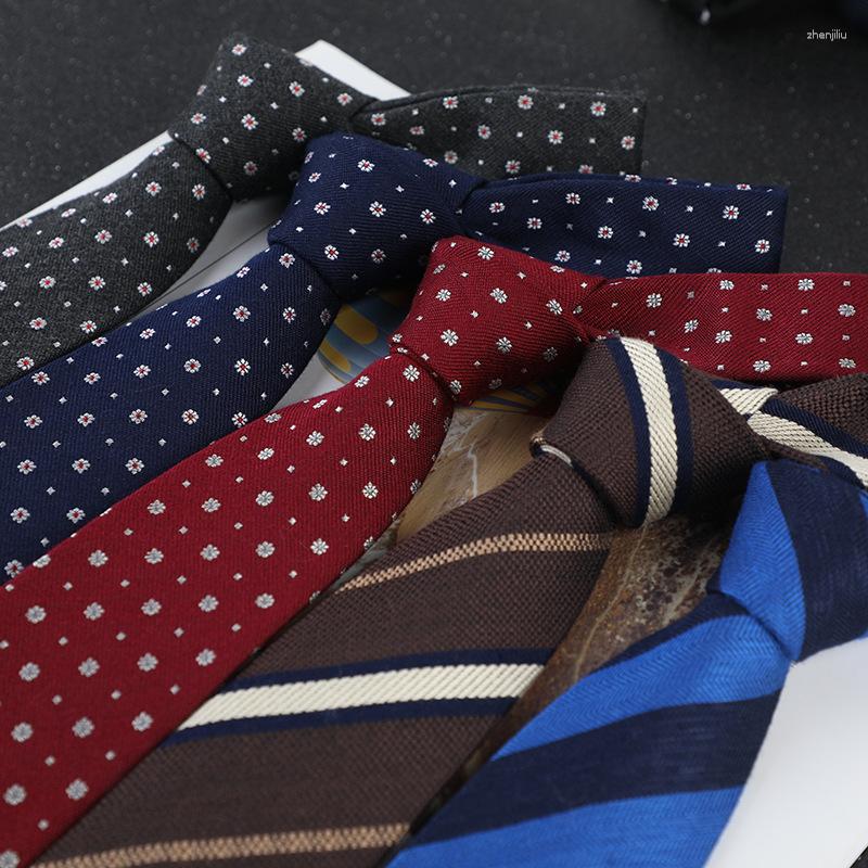 Bow Ties Fashion Cotton Neck For Men Women Casual Striped Tie Man Suits Shirts Slim Necktie Wedding Party Gravatas 8cm
Bow Ties Fashion Cotton Neck For Men Women Casual Striped Tie Man Suits Shirts Slim Necktie Wedding Party Gravatas 8cm