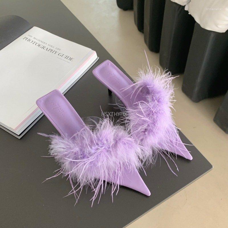 Sandals Women Summer Design Point Toe Plush Lovely Pumps Females High Heels Platform Ladies Open Party Single Shoes, Black
Sandals Women Summer Design Point Toe Plush Lovely Pumps Females High Heels Platform Ladies Open Party Single Shoes, Black