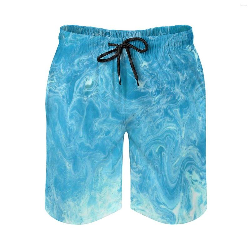Men's Shorts Ocean Turquoise Print Swim Beach Board Swimsuit Loose Men's Trunks Breathable Blue Warm Beautiful Cold Cool, Beach shorts
Men's Shorts Ocean Turquoise Print Swim Beach Board Swimsuit Loose Men's Trunks Breathable Blue Warm Beautiful Cold Cool, Beach shorts
