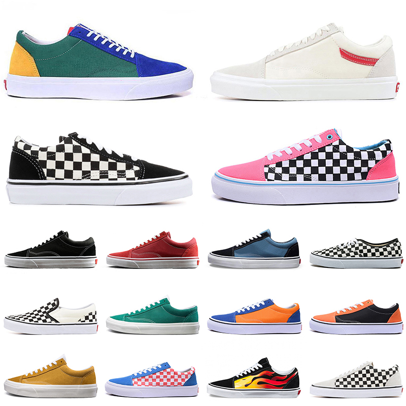 designer shoes old skool canvas casual van skateboard black white mens womens fashion plate-forme outdoor walking jogging chaussures flat size 36-44, #26
designer shoes old skool canvas casual van skateboard black white mens womens fashion plate-forme outdoor walking jogging chaussures flat size 36-44, #26