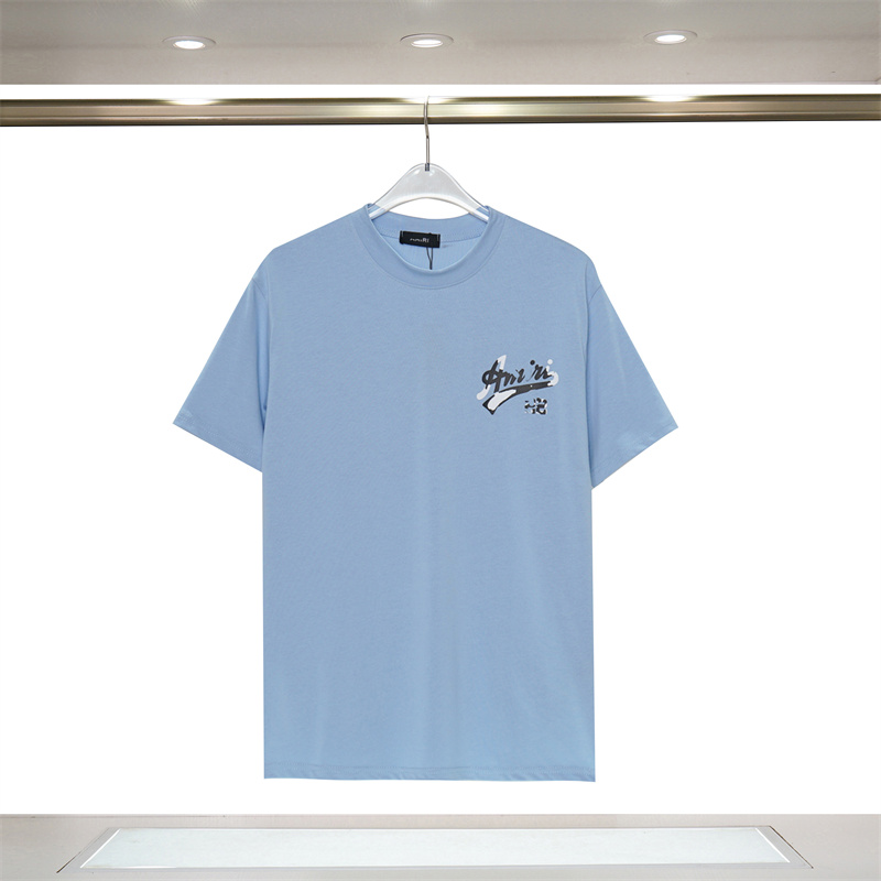 Designer Men's T Shirts Top Chest Letter Laminated Print Short Sleeve High Street Loose Oversize Casual couple t shirt 100% Pure Cotton Tops for Men Women M-3XL###
Designer Men's T Shirts Top Chest Letter Laminated Print Short Sleeve High Street Loose Oversize Casual couple t shirt 100% Pure Cotton Tops for Men Women M-3XL###