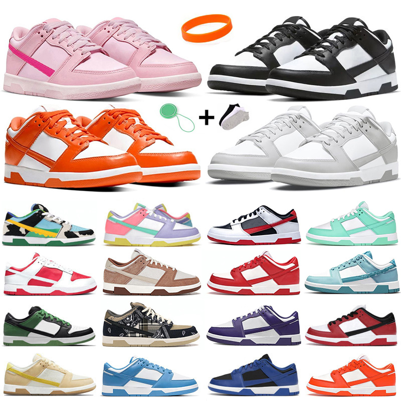 Casual Shoes Men Women Sneaker Panda White Black Grey Fog UNC Syracuse Triple Pink Kentucky Grey Fog Sai Photon Dust University Red Mens Sports Sneakers Platform Shoe 
Casual Shoes Men Women Sneaker Panda White Black Grey Fog UNC Syracuse Triple Pink Kentucky Grey Fog Sai Photon Dust University Red Mens Sports Sneakers Platform Shoe