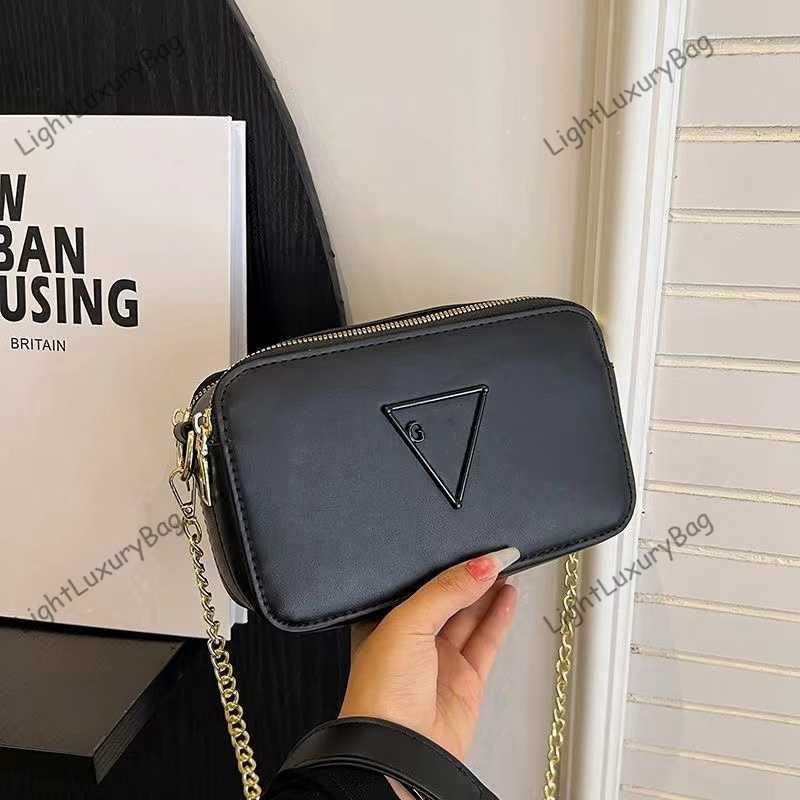 HOT Designer Chain Camera Bag Brand Mark CrossBody Shoulder Bags Fashion Macaron Colour Women Leather Luxury Classic Female Shopping Purses 230625, Red
HOT Designer Chain Camera Bag Brand Mark CrossBody Shoulder Bags Fashion Macaron Colour Women Leather Luxury Classic Female Shopping Purses 230625, Red