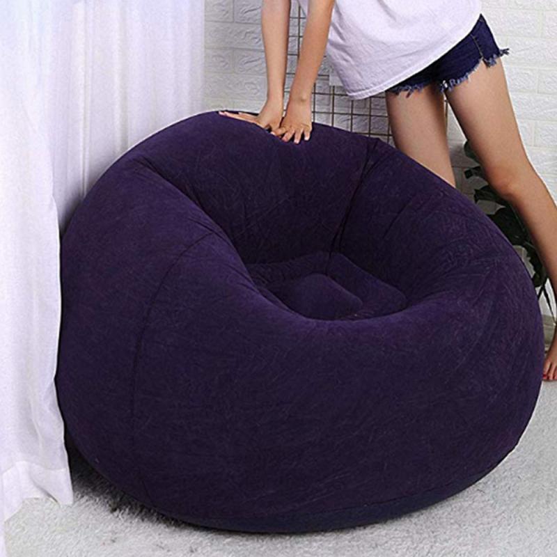 Pads Large Lazy Inflatable Sofa Chairs Outdoor Inflatable Sofa PVC Lounger Seat Sofas Pouf Puff Couch Tatami Camping Mat
Pads Large Lazy Inflatable Sofa Chairs Outdoor Inflatable Sofa PVC Lounger Seat Sofas Pouf Puff Couch Tatami Camping Mat