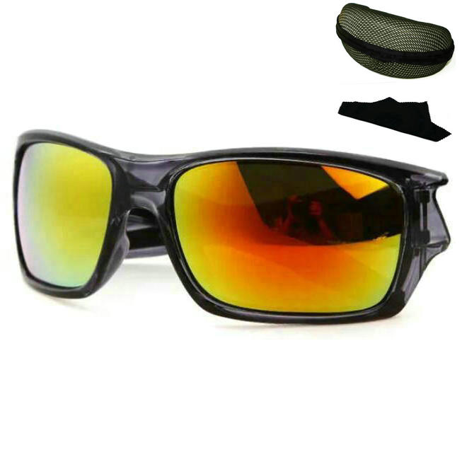 (With Case)High quality oak sport sunglasses men's sunglass outdoor cycling driving adumbral glasses beach travel discoloration shades eyewear.
(With Case)High quality oak sport sunglasses men's sunglass outdoor cycling driving adumbral glasses beach travel discoloration shades eyewear.