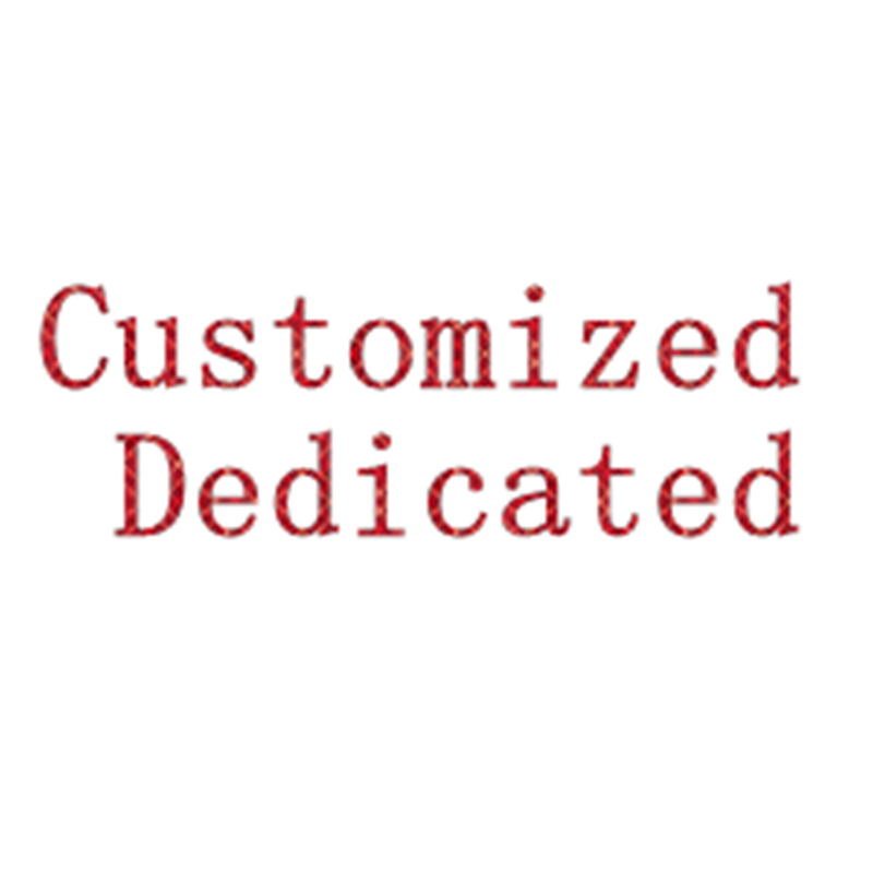 Customized pendant necklace with dedicated ordering link
Customized pendant necklace with dedicated ordering link