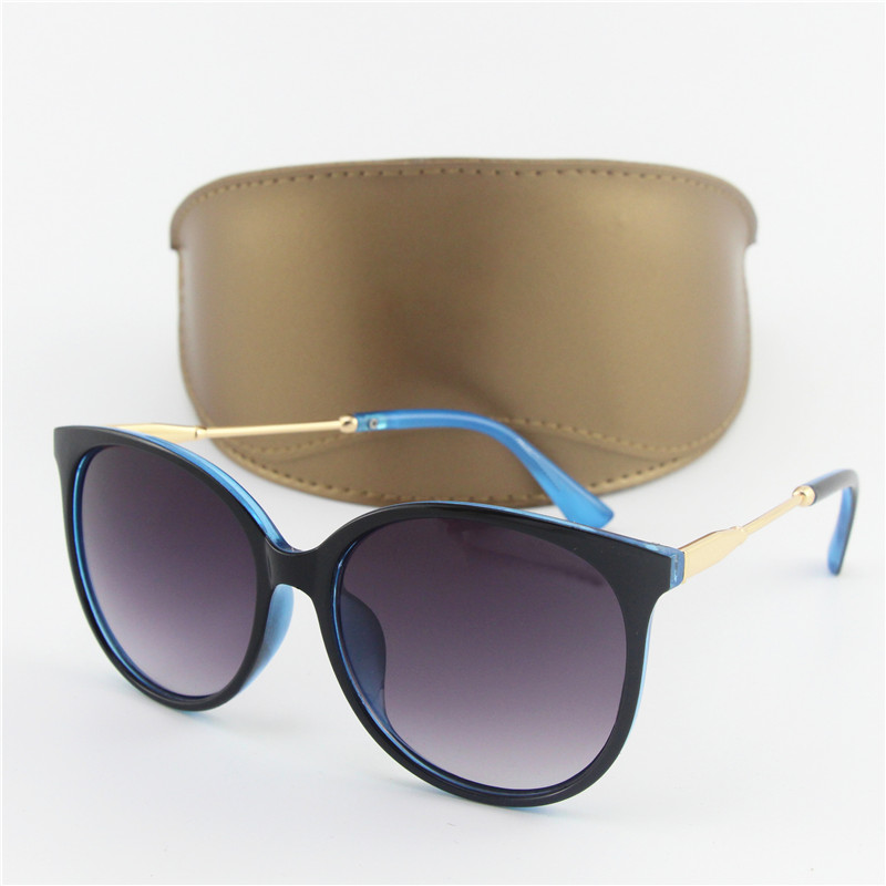 Designer Sunglasses For Woman Fashion Glasses Oval Big Full Black/Blue Frame 68mm Lens Eyeglasses Outdoor Classic Lady Sun glasses
Designer Sunglasses For Woman Fashion Glasses Oval Big Full Black/Blue Frame 68mm Lens Eyeglasses Outdoor Classic Lady Sun glasses