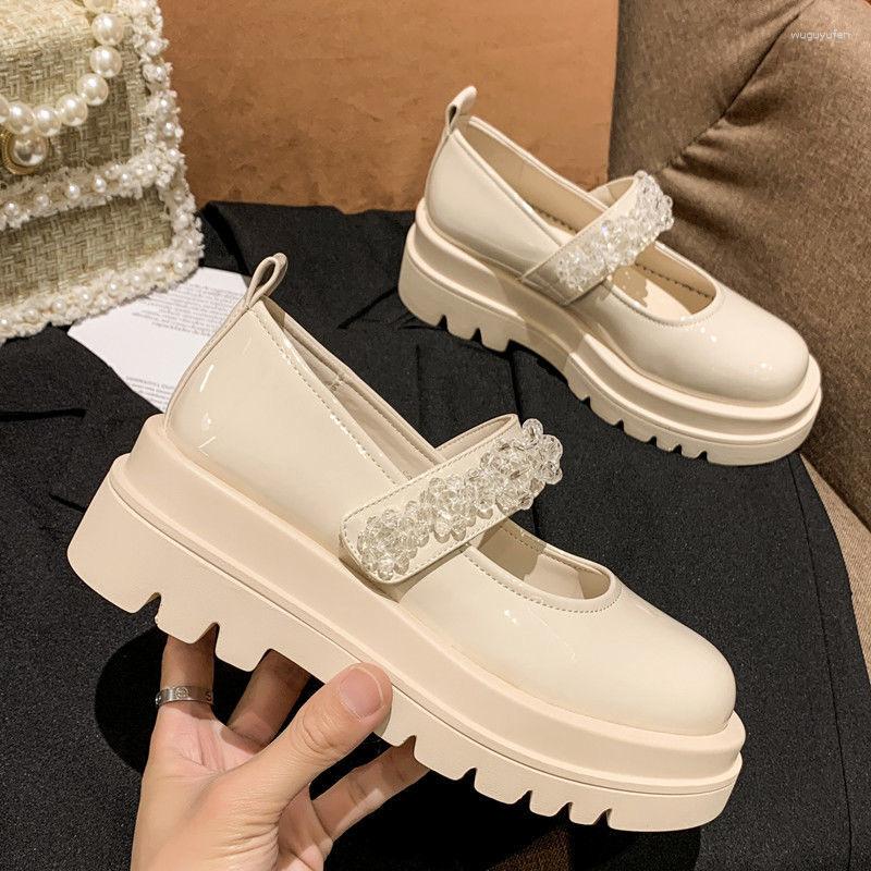 Dress Shoes Female Lolita Cute Mary Jane High Heels Platform Wedge Women Zapatos De Mujer, Black
Dress Shoes Female Lolita Cute Mary Jane High Heels Platform Wedge Women Zapatos De Mujer, Black
