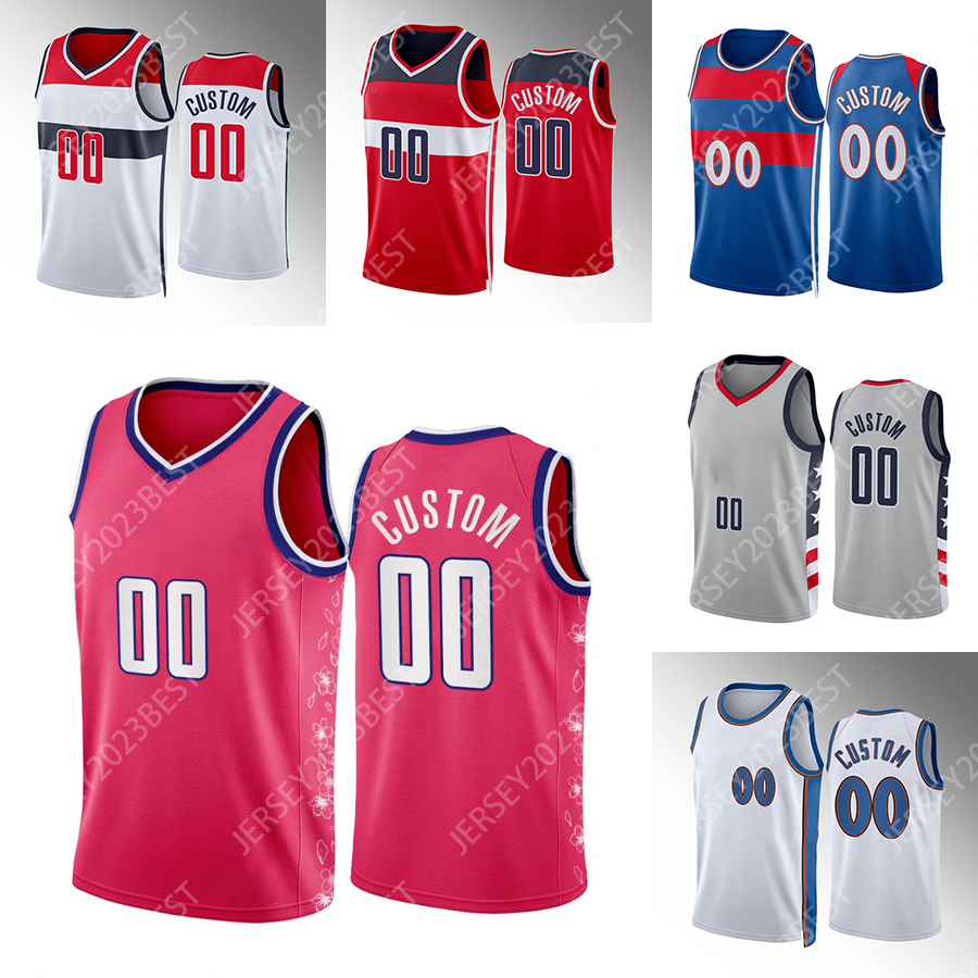 0 Bilal Coulibaly 3 Bradley Beal Basketball Jerseys Kristaps Kyle Kuzma Porzingis Corey Kispert Deni Avdija Will Barton Rui Hachimura 2023 City, Multi
0 Bilal Coulibaly 3 Bradley Beal Basketball Jerseys Kristaps Kyle Kuzma Porzingis Corey Kispert Deni Avdija Will Barton Rui Hachimura 2023 City, Multi